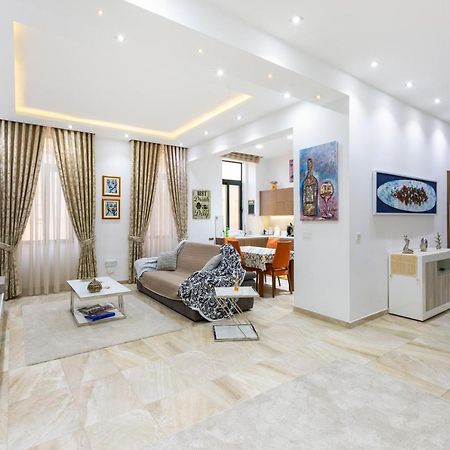 Valletta Large 3 Bedroom Luaran gambar