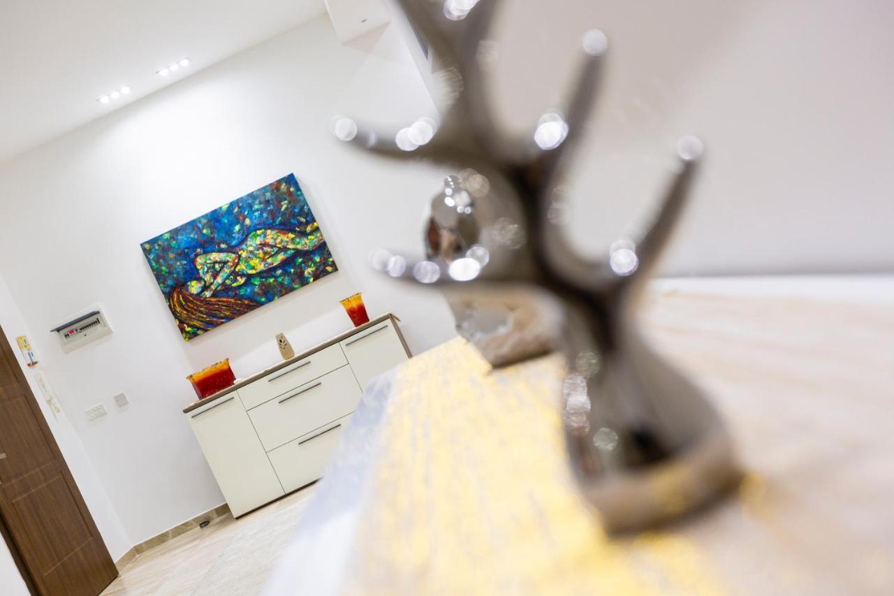 Valletta Large 3 Bedroom Luaran gambar