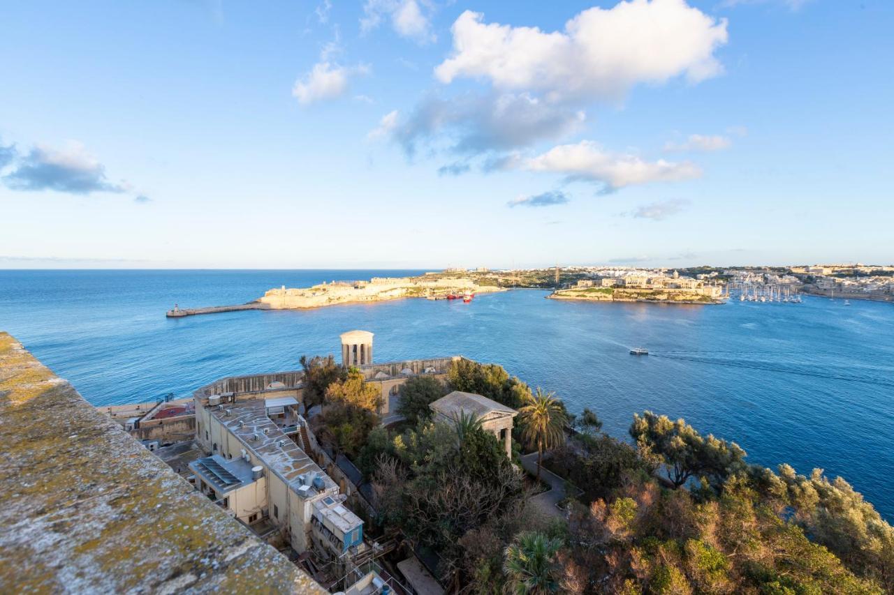 Valletta Large 3 Bedroom Luaran gambar