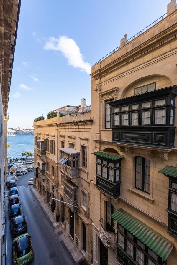 Valletta Large 3 Bedroom Luaran gambar