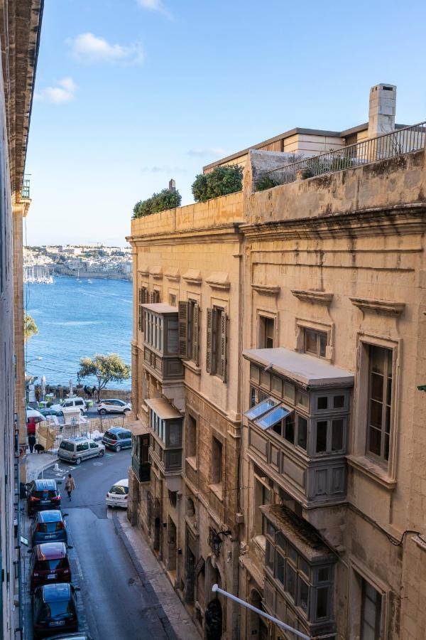 Valletta Large 3 Bedroom Luaran gambar